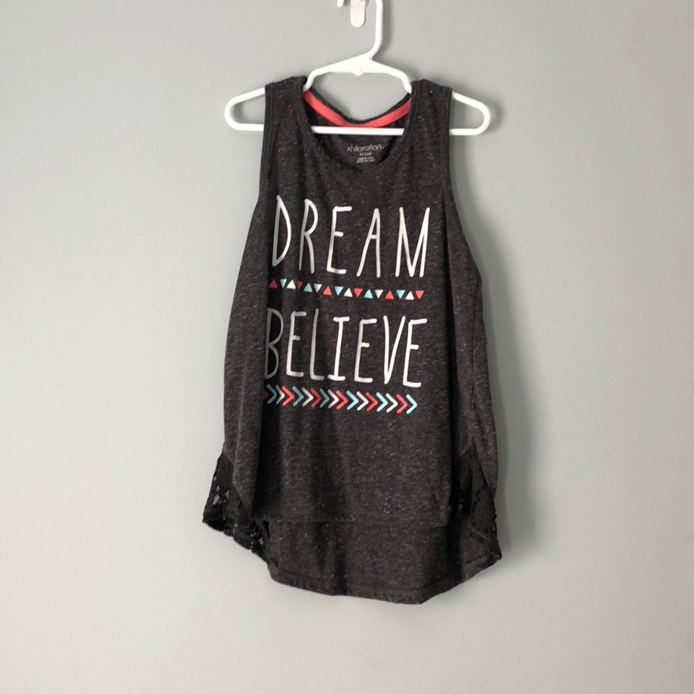 jently used t-shirt from target